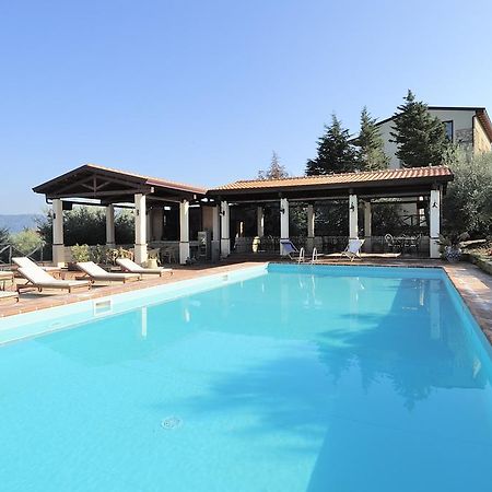 Residence Casa Torretta Gioiosa Marea Eksteriør bilde