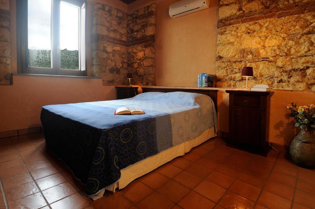 Residence Casa Torretta Gioiosa Marea Rom bilde