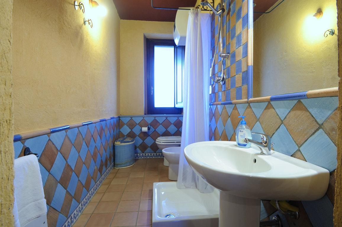 Residence Casa Torretta Gioiosa Marea Eksteriør bilde