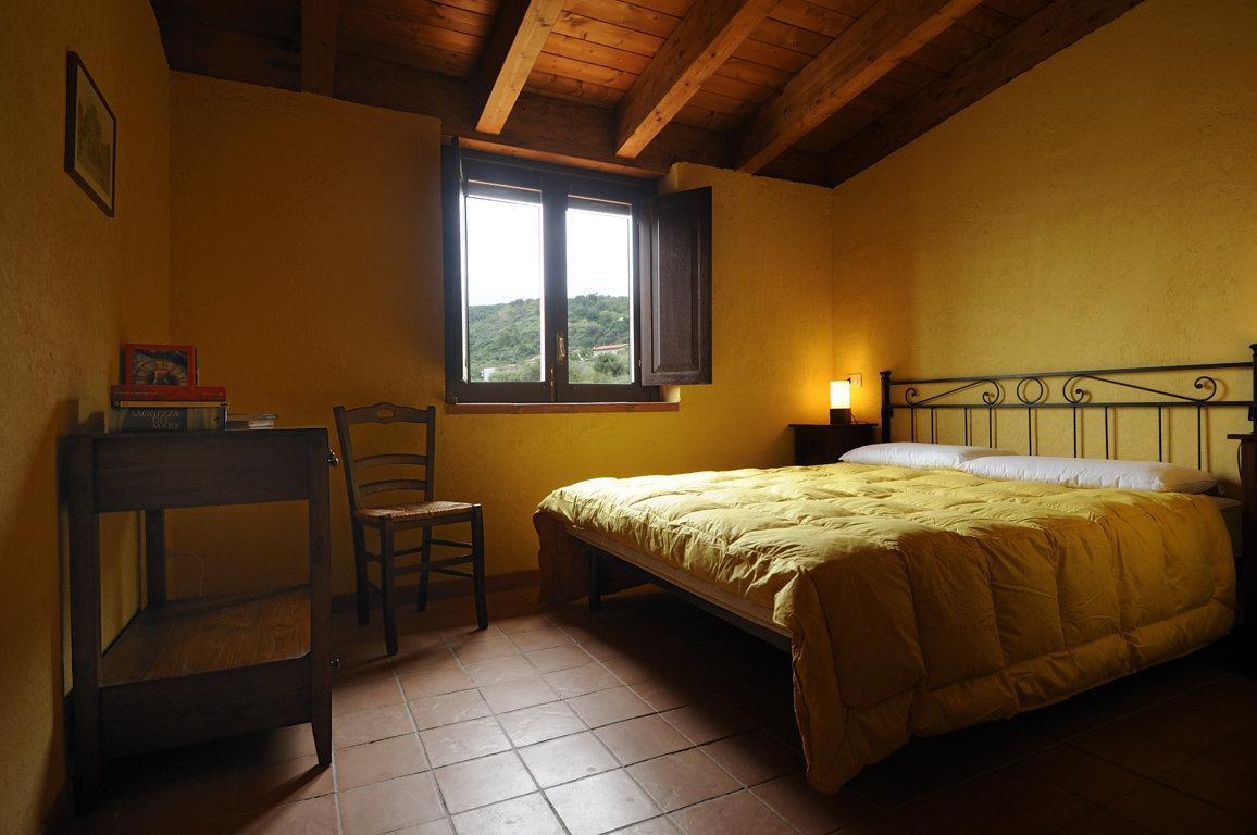 Residence Casa Torretta Gioiosa Marea Eksteriør bilde