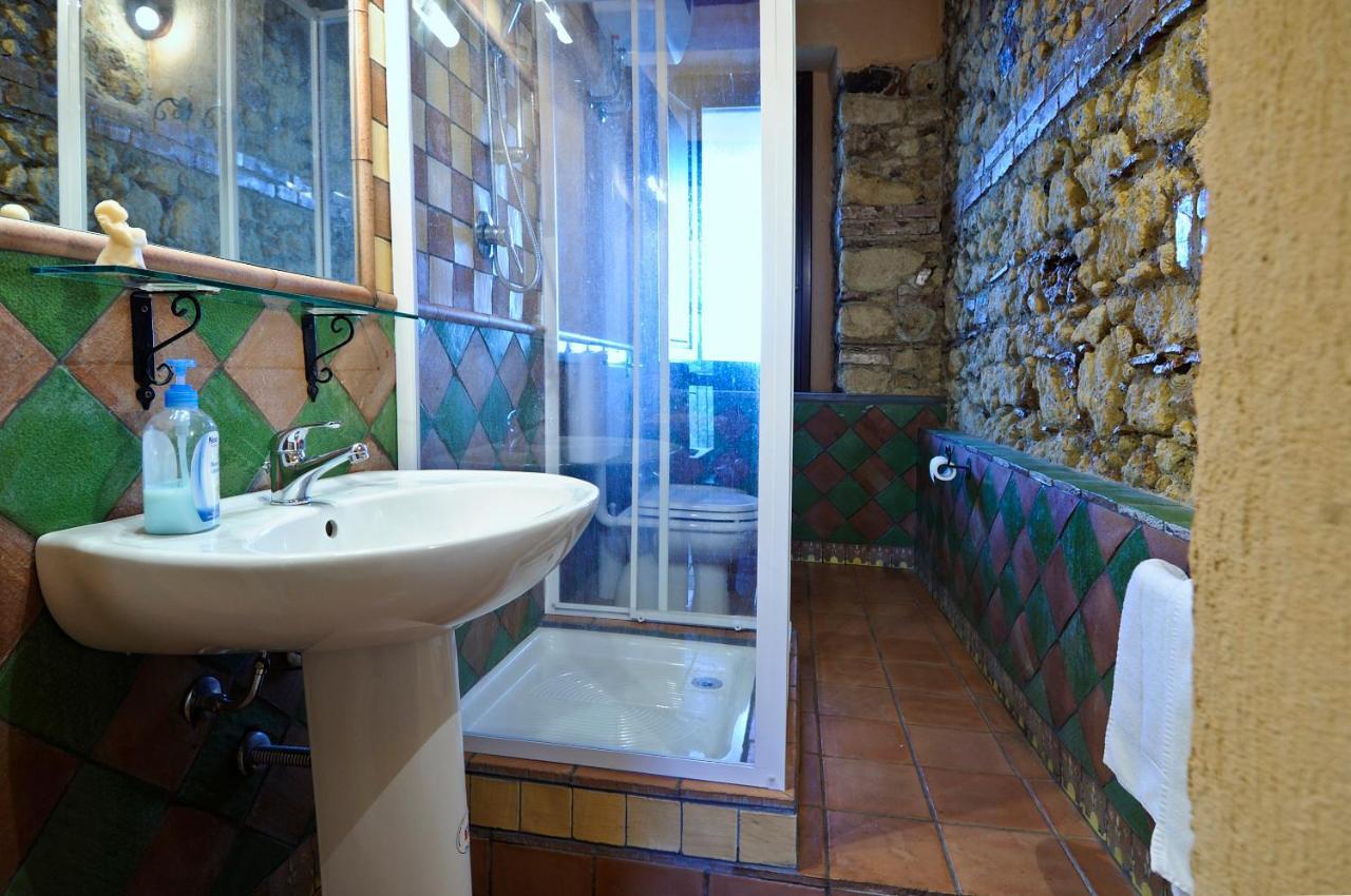 Residence Casa Torretta Gioiosa Marea Rom bilde