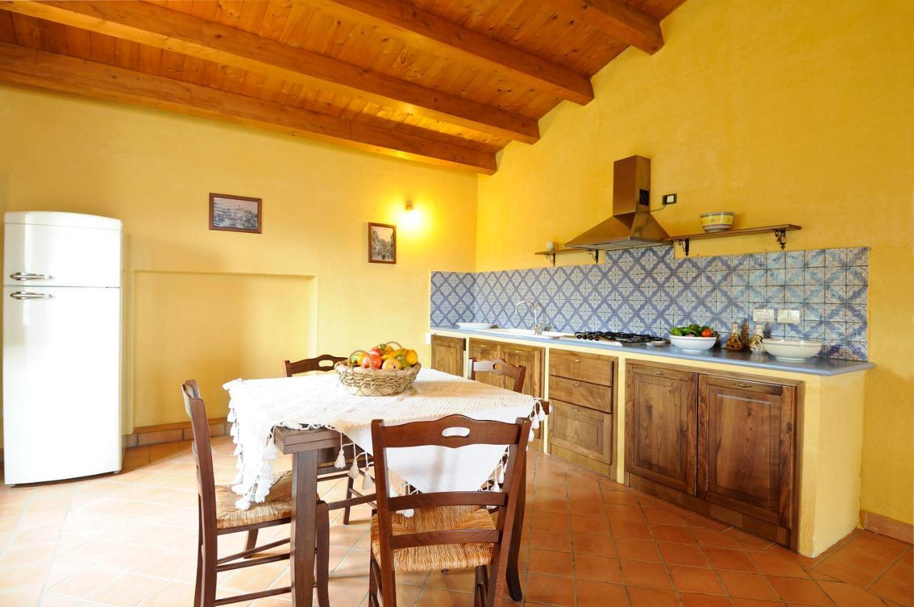Residence Casa Torretta Gioiosa Marea Rom bilde