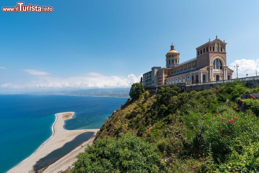 Residence Casa Torretta Gioiosa Marea Eksteriør bilde